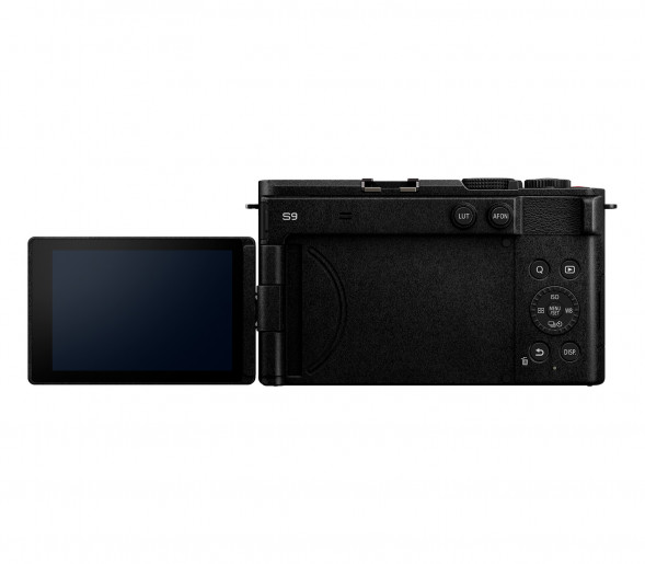 Фотоаппарат беззеркальный Panasonic Lumix S9 Body