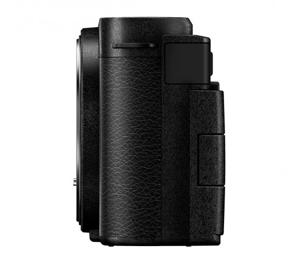 Фотоаппарат беззеркальный Panasonic Lumix S9 Body