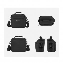 Сумка для фотокамер K&F Concept KF13.179 Sling Bag 5L Urban Wander 05 в Москве