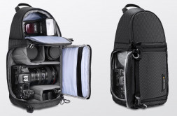 Фоторюкзак-слинг K&amp;amp;F Concept 10 л KF13.141 в Москве
