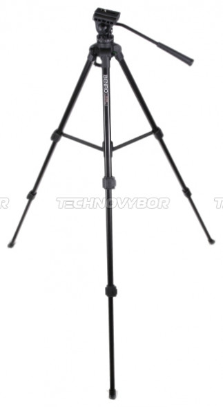 Штатив Benro KH1000