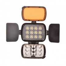 Накамерный свет Professional Video Light LED-VL015 в Москве