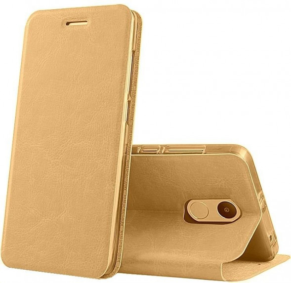 Чехол Book Case для Xiaomi Redmi Note 4Pro/Note 4/Note 4x 