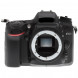 Фотоаппарат зеркальный Nikon D7200 Body