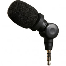 Микрофон для смартфонов Saramonic SmartMic в Москве