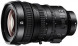 Объектив Sony 18–110mm f/4G OSS (SELP18110G)