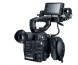 Видеокамера Canon EOS C200