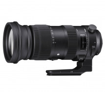 Объектив Sigma AF 60-600mm f/4.5-6.3 DG OS HSM Sports Canon EF в Москве