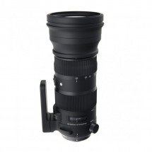 Объектив Sigma AF 150-600mm f/5.0-6.3 DG OS HSM Contemporary Canon EF в Москве