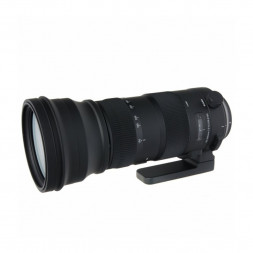 Объектив Sigma AF 150-600mm f/5.0-6.3 DG OS HSM Contemporary Canon EF в Москве