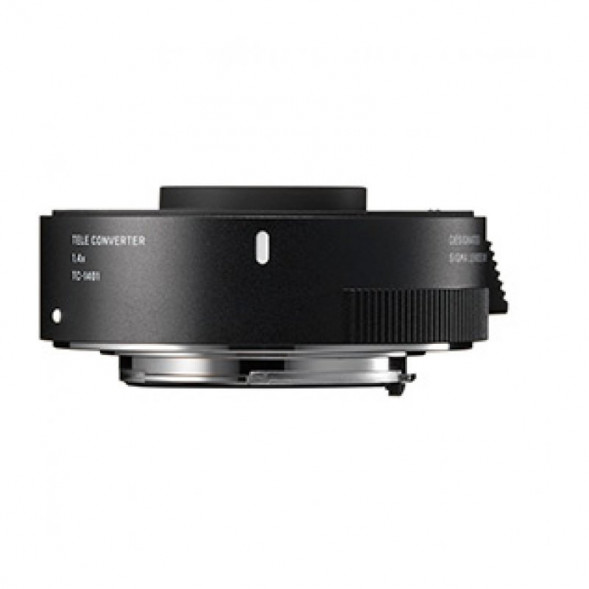 Объектив Sigma AF 150-600mm f/5.0-6.3 DG OS HSM Contemporary Canon EF