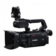 Видеокамера Canon XA55 в Москве