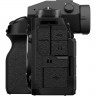 Фотоаппарат беззеркальный FujiFilm X-H2 Body