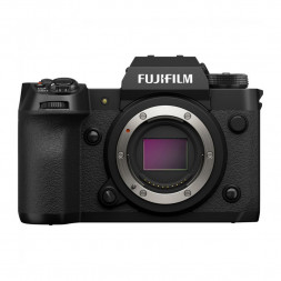 Фотоаппарат беззеркальный FujiFilm X-H2 Body в Москве