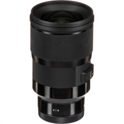 Объектив Sigma 28mm f/1.4 DG HSM Art Sony E в Москве