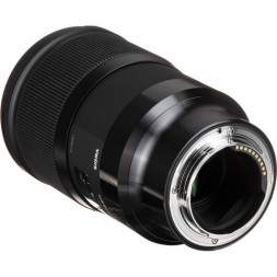 Объектив Sigma 28mm f/1.4 DG HSM Art Sony E в Москве