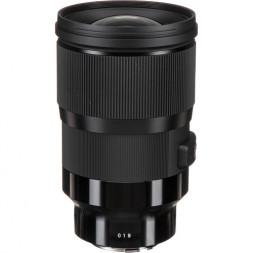 Объектив Sigma 28mm f/1.4 DG HSM Art Sony E в Москве