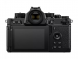 Фотоаппарат беззеркальный Nikon Zf Body Grey