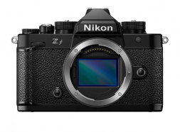 Фотоаппарат беззеркальный Nikon Zf Body Grey в Москве