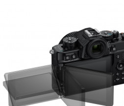 Фотоаппарат беззеркальный Nikon Zf Body Grey в Москве