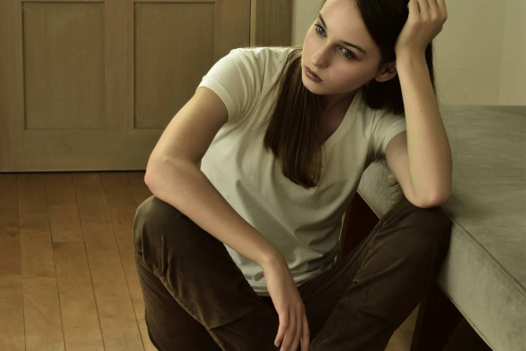 Фотоаппарат беззеркальный Nikon Zf Body Grey