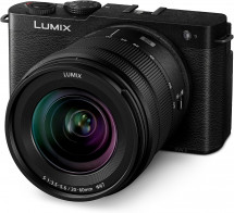 Фотоаппарат беззеркальный Panasonic Lumix S9 Kit 20-60 в Москве
