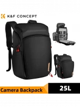 Рюкзак для фотокамеры K&F Concept 25 л KF13.300 в Москве