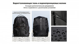 Рюкзак для фотокамеры K&amp;amp;F Concept 25 л KF13.300 в Москве