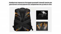 Рюкзак для фотокамеры K&amp;amp;F Concept 25 л KF13.300 в Москве