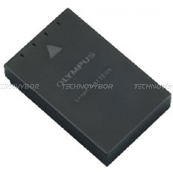 Аккумулятор Digital заменяет Olympus LI-10B