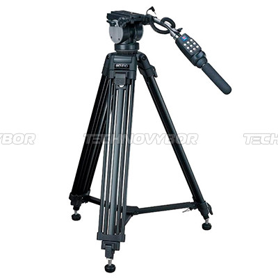 Штатив Benro KH-25RM