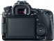 Фотоаппарат зеркальный Canon EOS 80D Body