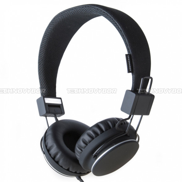 Наушники накладные Urbanears Plattan 