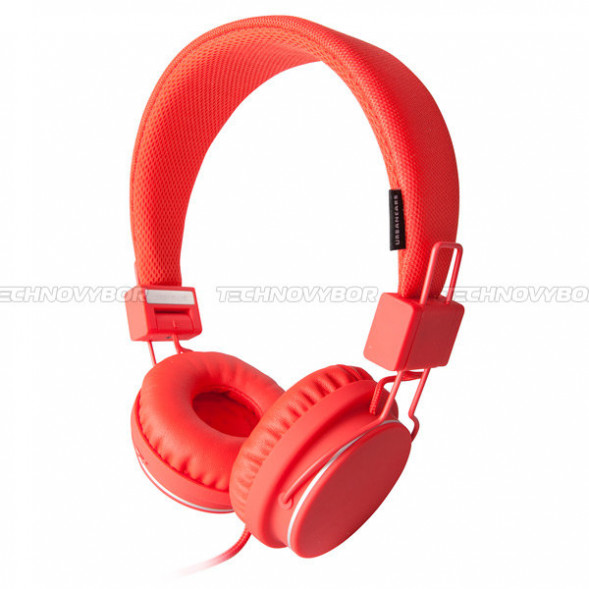 Наушники накладные Urbanears Plattan 