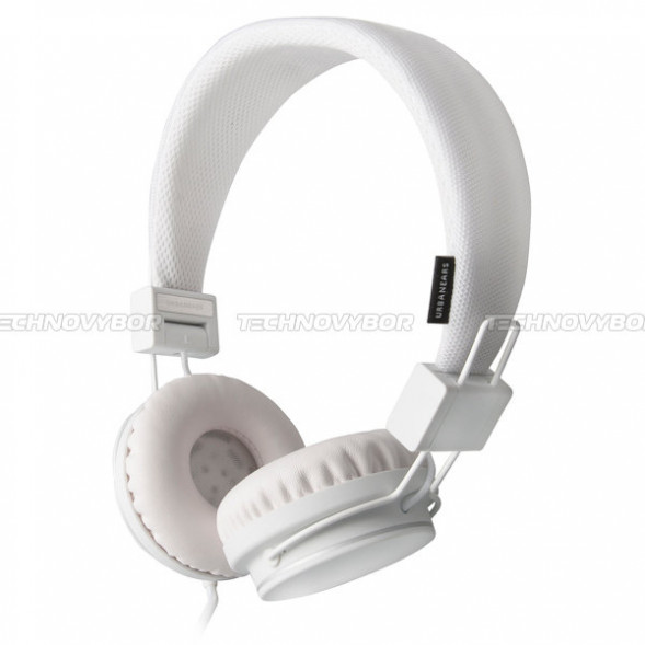 Наушники накладные Urbanears Plattan 