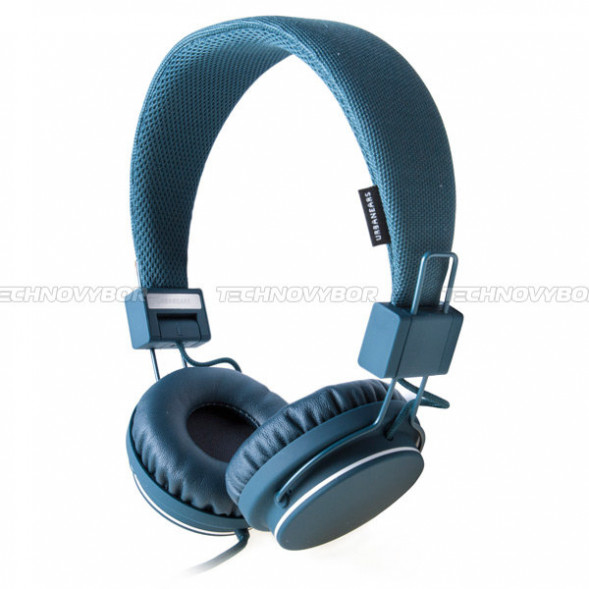 Наушники накладные Urbanears Plattan 