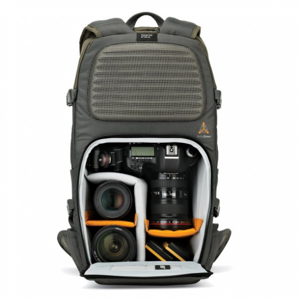 Рюкзак Lowepro Flipside Trek BP 350 AW
