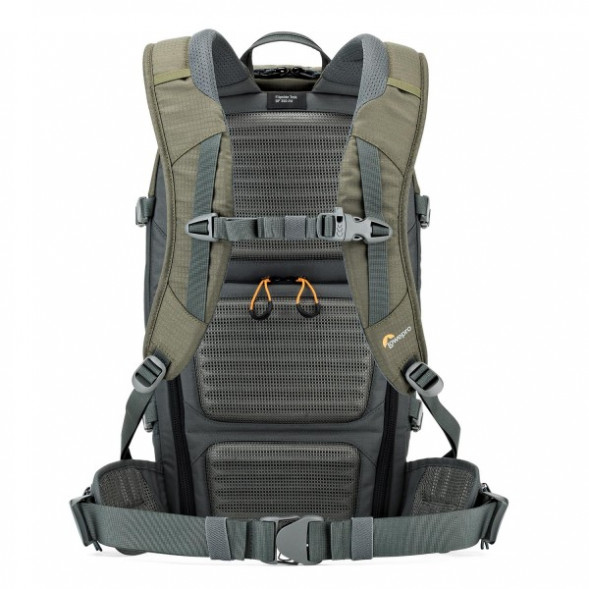 Рюкзак Lowepro Flipside Trek BP 350 AW