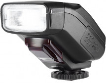 Фотовспышка Viltrox JY610 II для (Canon Nikon Pentax Olympus Sony) в Москве