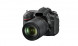 Фотоаппарат зеркальный Nikon D7200 Kit