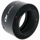 Переходное кольцо KIWIFOTOS LMA-M42_4/3