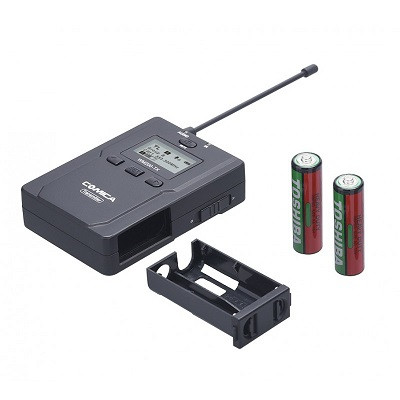 Беспроводная микрофонная радиосистема CoMica CVM-WM200B [TX+HTX+RX ]