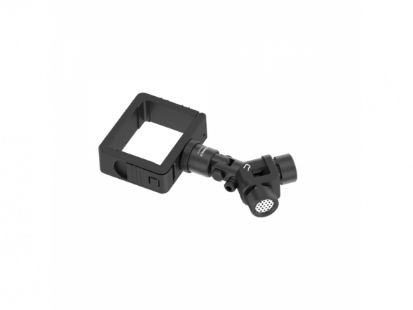 Микрофон Comica CVM-MT06 для Osmo Pocket