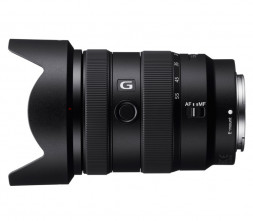 Объектив Sony E 16-55mm f/2.8 G (SEL1655G) в Москве