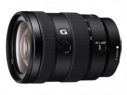 Объектив Sony E 16-55mm f/2.8 G (SEL1655G) в Москве