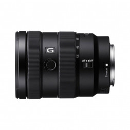 Объектив Sony E 16-55mm f/2.8 G (SEL1655G) в Москве