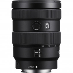 Объектив Sony E 16-55mm f/2.8 G (SEL1655G) в Москве