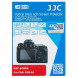 Ультратонкая защитная панель JJC GSP-EOSR5 для Canon EOS R5/R5C