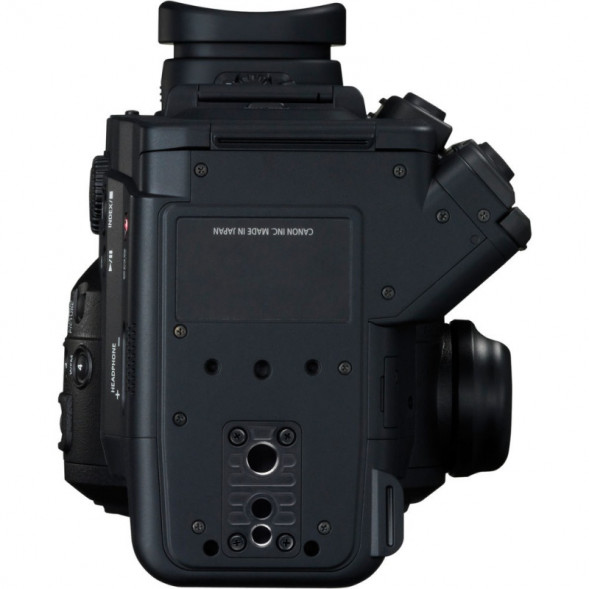 Видеокамера Canon EOS C300 Mark II