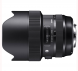 Объектив Sigma AF 14-24mm f/2.8 DG DN Art Canon EF